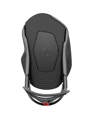 
                  
                    Load image into Gallery viewer, UNION FALCOR SNOWBOARD BINDINGS - BLACK - 2025 SNOWBOARD BINDINGS
                  
                