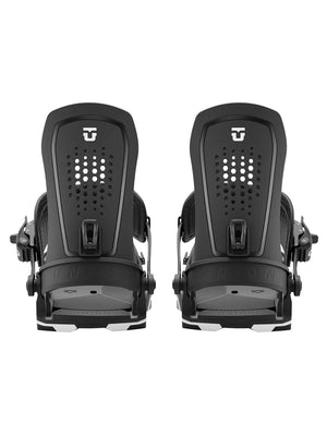 
                  
                    Load image into Gallery viewer, UNION FORCE SNOWBOARD BINDINGS - BLACK - 2025 SNOWBOARD BINDINGS
                  
                