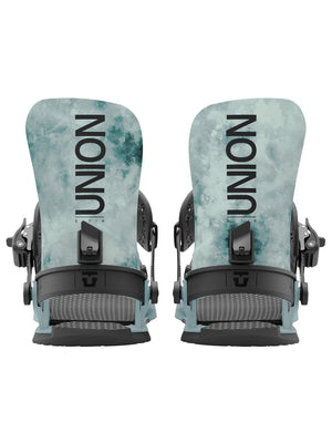 
                  
                    Load image into Gallery viewer, UNION STR SNOWBOARD BINDINGS - TIE DYE - 2025 SNOWBOARD BINDINGS
                  
                