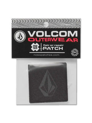 
                  
                    Load image into Gallery viewer, VOLCOM OUTERWEAR REPAIR PATCH SNOWBOARD ACCESSORIES
                  
                