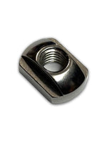 Windsurfing Stainless Steel Deep Deckplate Nut Spare Windsurfing Spares