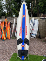 2001 F2 Xantos 290 Used windsurfing boards