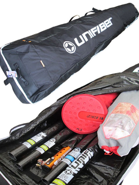 Point-7 Quiver Bag - Wind Lounge