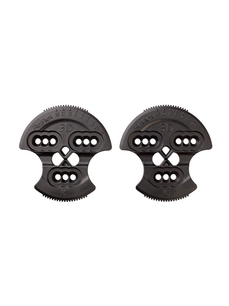 BURTON 3D HINGE DISCS