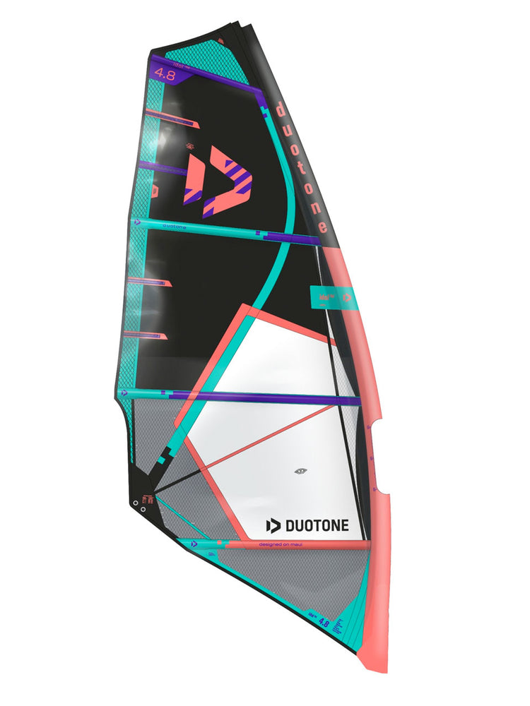 2024 Duotone Idol LTD 5.2m2 New windsurfing sails