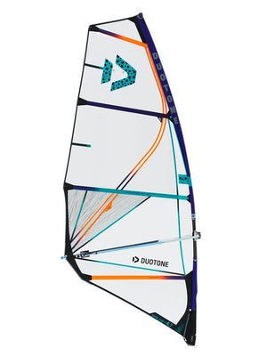 
                  
                    Load image into Gallery viewer, 2022 Duotone Super Star SLS 6.2m2 New windsurfing sails
                  
                