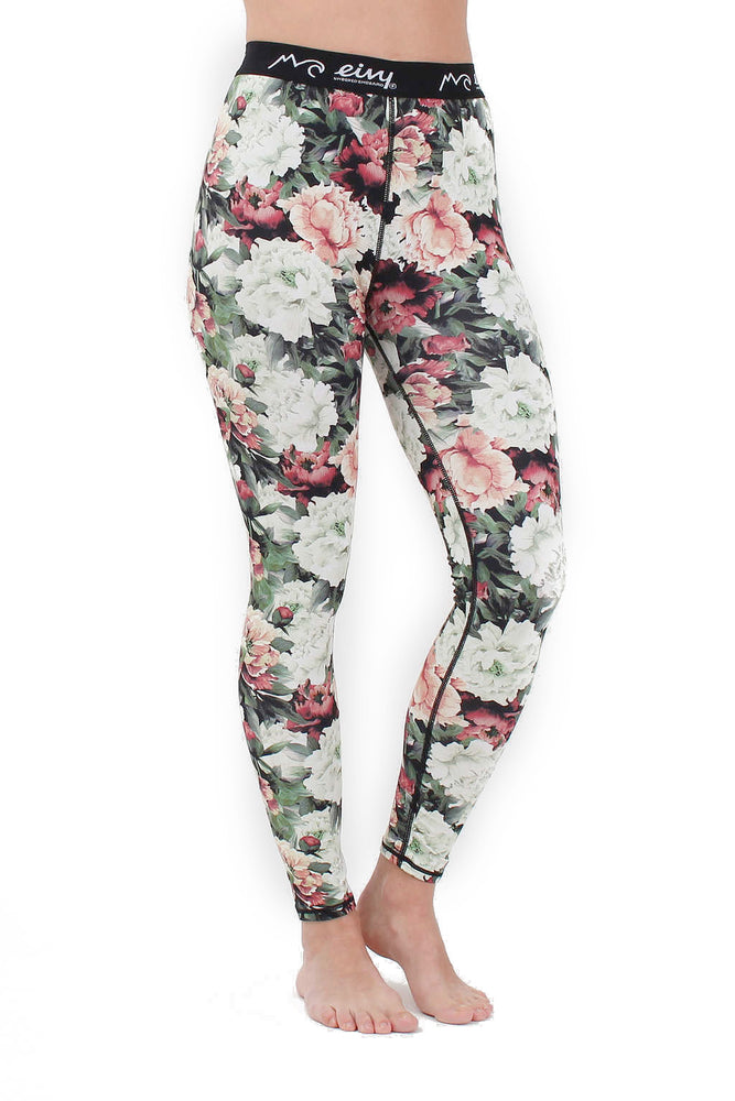 Base Layer | Icecold Tights - Bloom