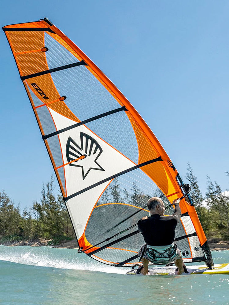 2024 Ezzy Lion New windsurfing sails