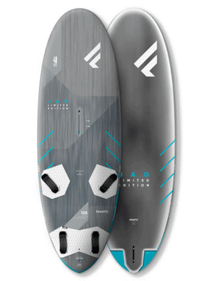
                  
                    Load image into Gallery viewer, 2021 Fanatic Jag LTD 94 94lts New windsurfing boards
                  
                