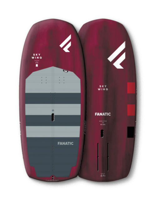 2021 Fanatic Sky Wing Foiling Board 6'0 6'0" Foil Wing Boards