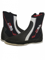 Gul All Purpose 5mm Zip Boot Wetsuit boots