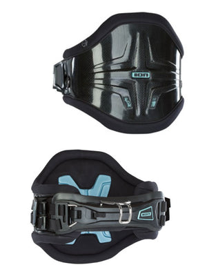 
                  
                    Load image into Gallery viewer, 2019 ION Radium Curve 10 Waist Harness black Waist Harnesses
                  
                