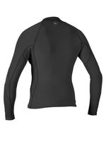 O'Neill Womens Reactor 2 1.5mm Wetsuit Jacket - Black - 2024 Womens summer wetsuits