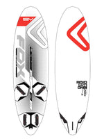 2022 Severne Fox V2 HD 105lts New windsurfing boards