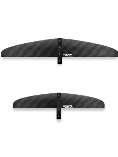 Starboard Carbon Front Wing Foil ( Non Evo ) 725cm2 725 WindFoil Wing