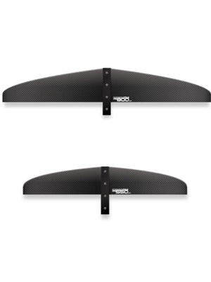
                  
                    Load image into Gallery viewer, Starboard Carbon Front Wing Foil ( Non Evo ) 725cm2 725 WindFoil Wing
                  
                
