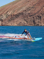 2022 Starboard Futura Wood Sandwich 86 / 144lts New windsurfing boards
